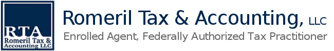 Romeril Tax & Accounting LLC
